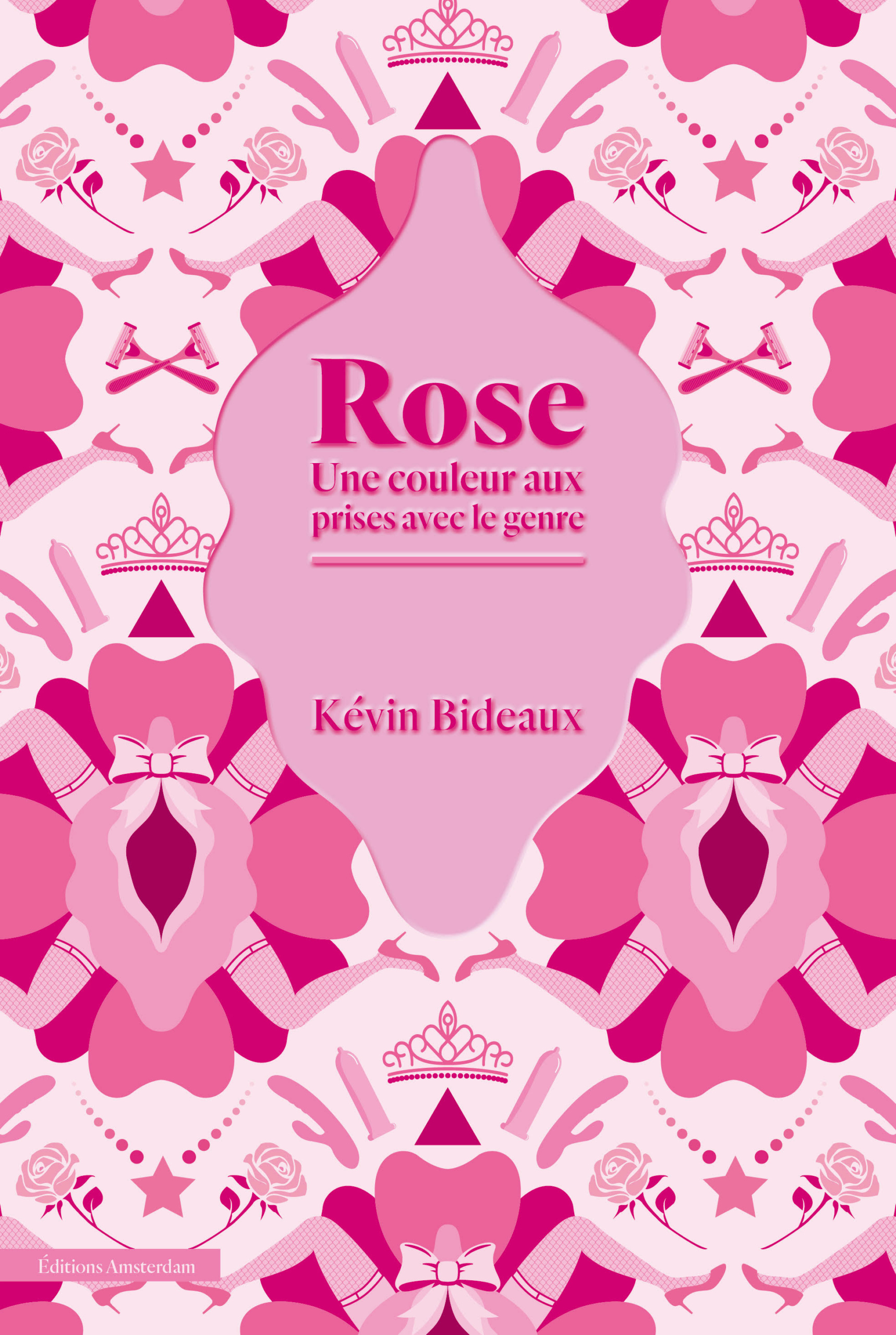 Rose ditions Amsterdam rose-ditions-amsterdam