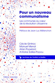 Couverture Pour un nouveau communalisme