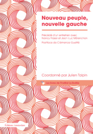 Couverture "Nouveau peuple, nouvelle gauche"